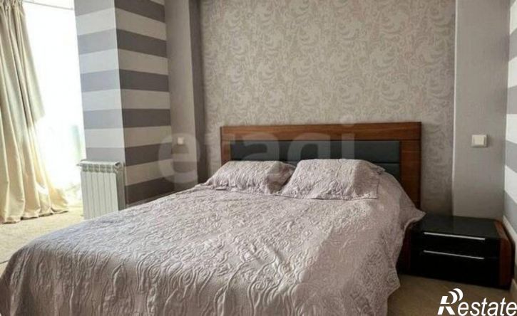 2-комн квартира Тула, улица Генерала Маргелова, 5А