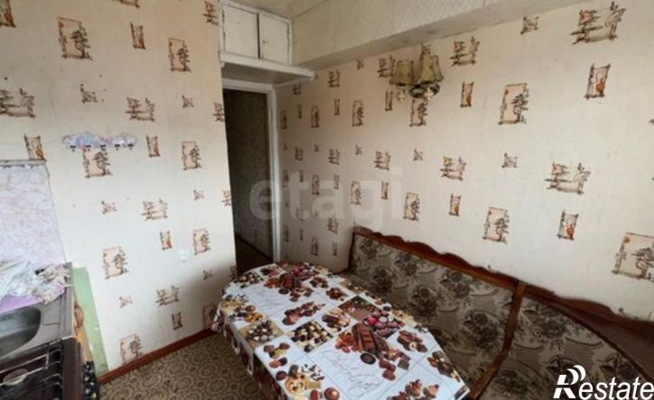 1-комн квартира Богородицк, улица Победы, 28