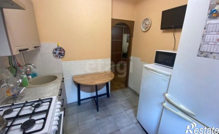 2-комн квартира Тула, улица Баженова, 10