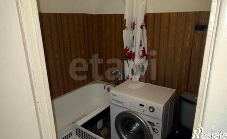 1-комн квартира Богородицк, улица Победы, 28