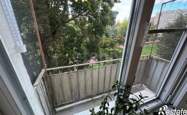 1-комн квартира Тула, улица Лейтейзена, 1