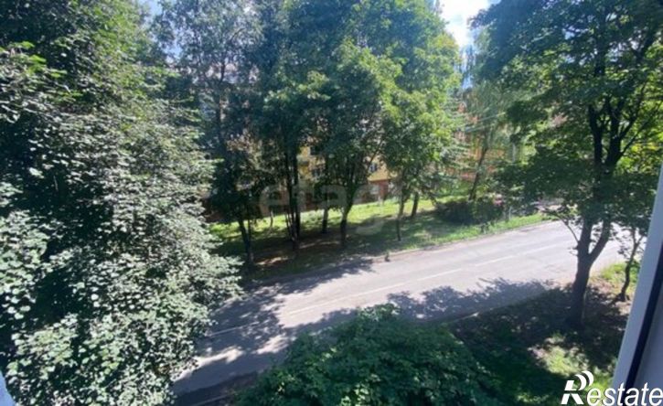 2-комн квартира Тула, улица Баженова, 10