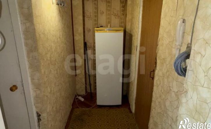 1-комн квартира Богородицк, улица Победы, 28