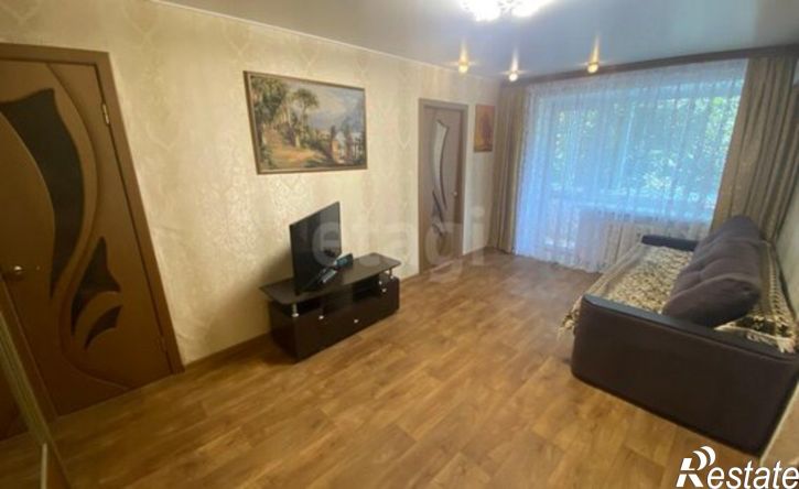 2-комн квартира Тула, улица Баженова, 10