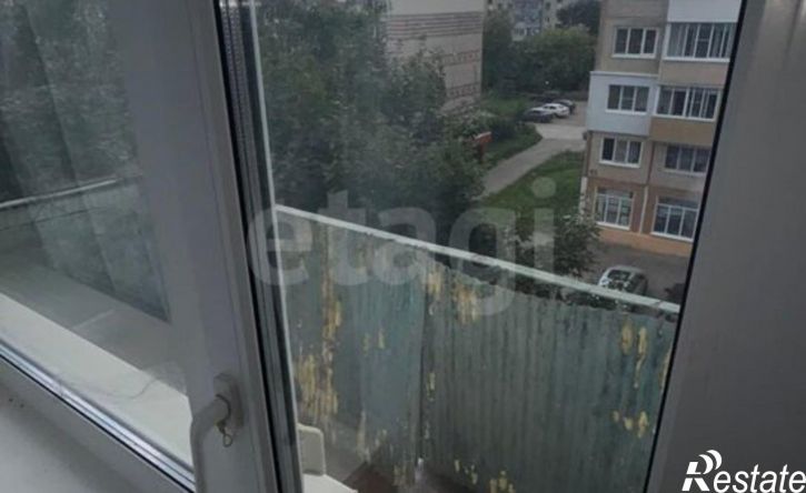 1-комн квартира Богородицк, улица Победы, 28