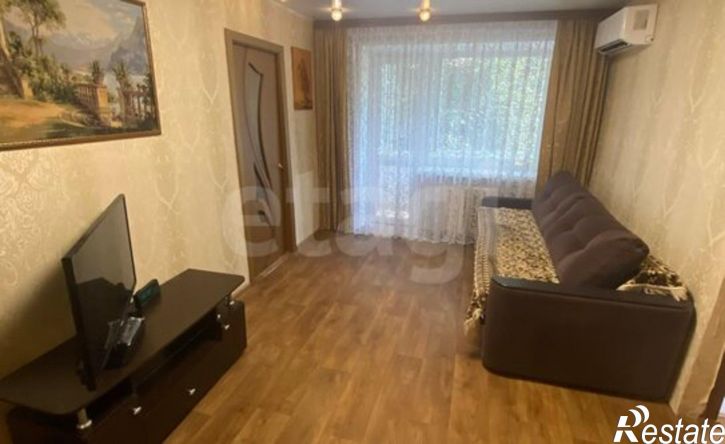2-комн квартира Тула, улица Баженова, 10