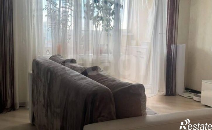 1-комн квартира Тула, Перекопская улица, 1А