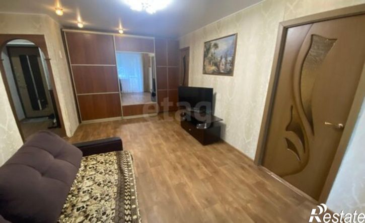 2-комн квартира Тула, улица Баженова, 10