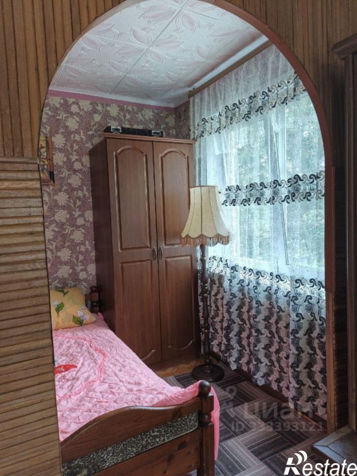 1-комн квартира Тула, улица Братьев Жабровых, 5