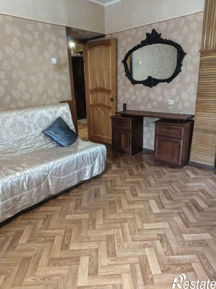 1-комн квартира Тула, улица Братьев Жабровых, 5