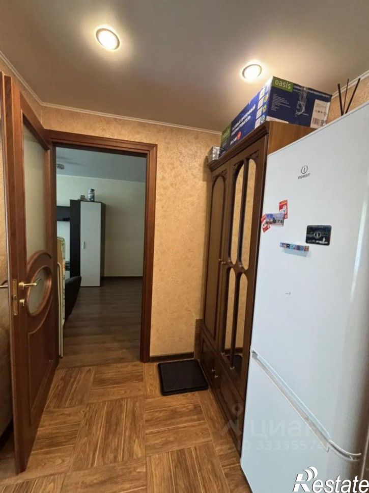 2-комн квартира Новомосковск