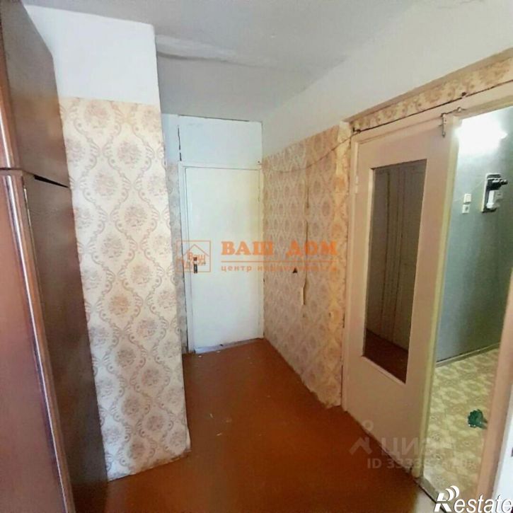 2-комн квартира Веневский район, Венев г., Южный мкр.