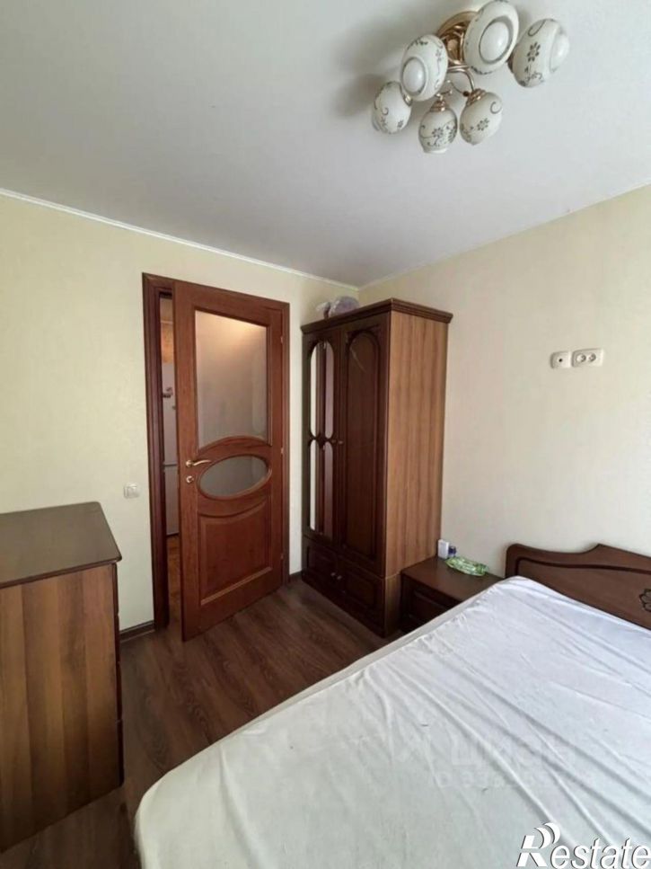 2-комн квартира Новомосковск