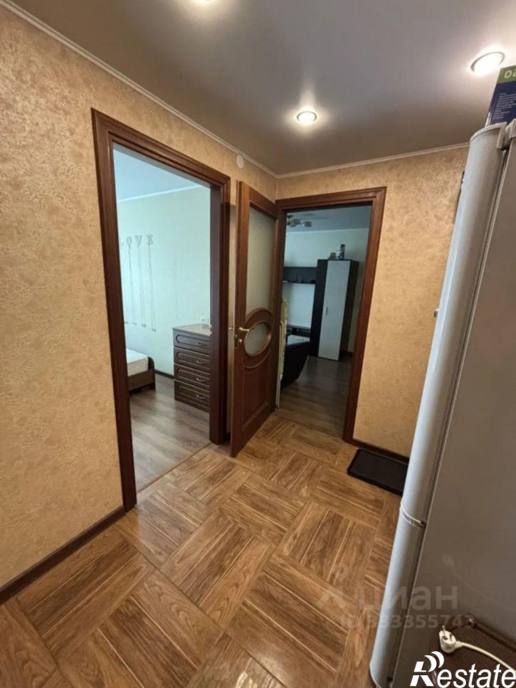 2-комн квартира Новомосковск