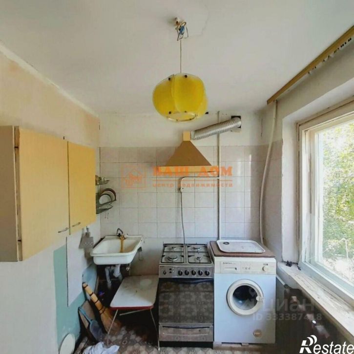 2-комн квартира Веневский район, Венев г., Южный мкр.