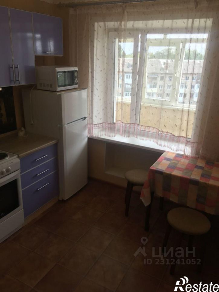 2-комн квартира Новомосковск
