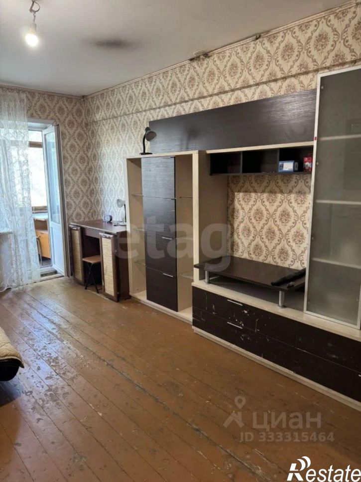 1-комн квартира