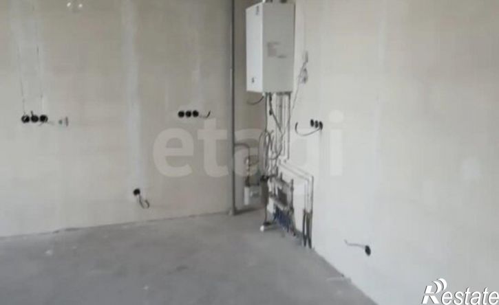 4-комн квартира Тула, улица Сурикова, 22к2