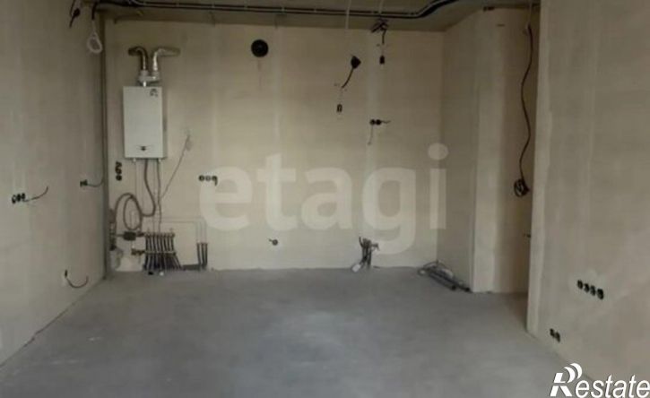 4-комн квартира Тула, улица Сурикова, 22к2