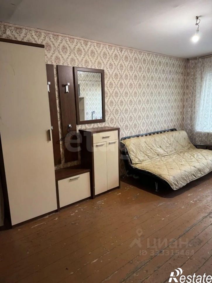 1-комн квартира