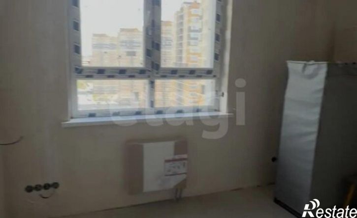 4-комн квартира Тула, улица Сурикова, 22к2