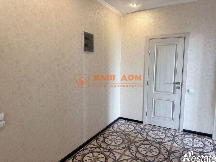 3-комн квартира Новомосковский район