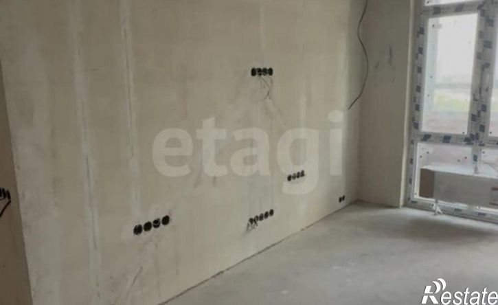 4-комн квартира Тула, улица Сурикова, 22к2