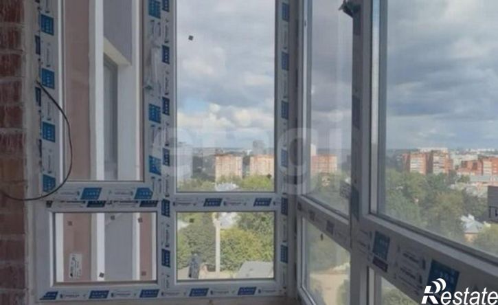 4-комн квартира Тула, улица Сурикова, 22к2