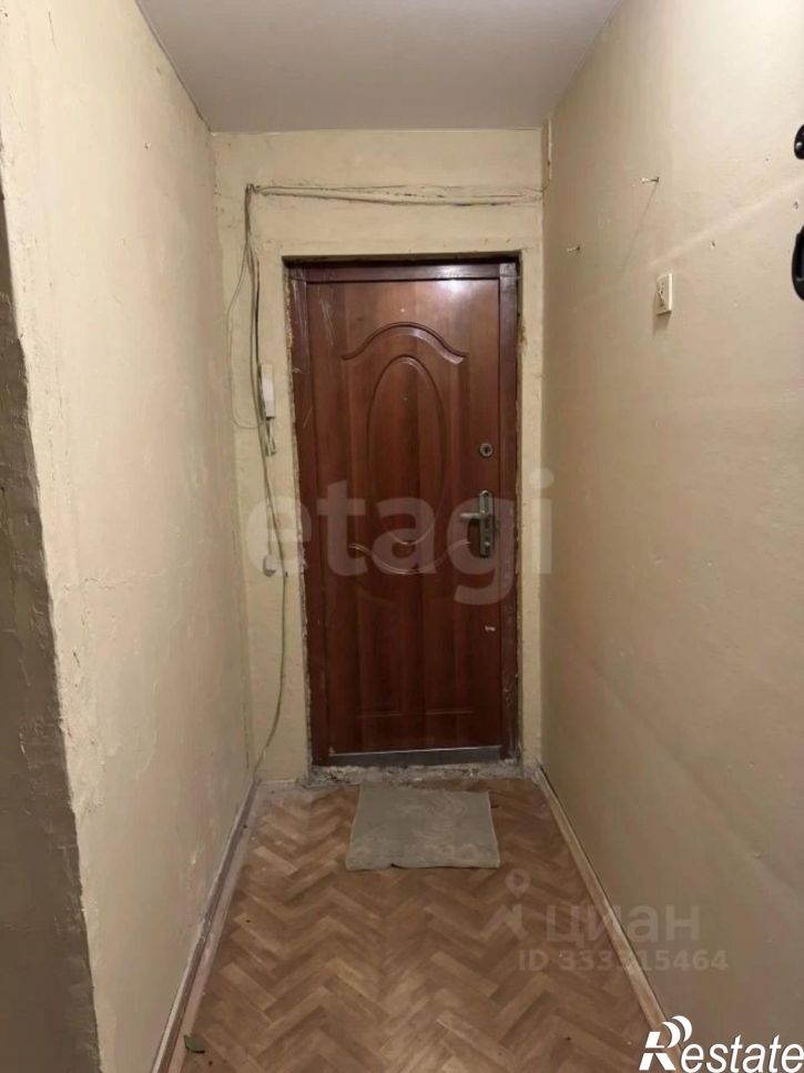 1-комн квартира