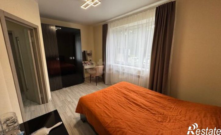 2-комн квартира Тула, улица Конструктора Грязева, 4