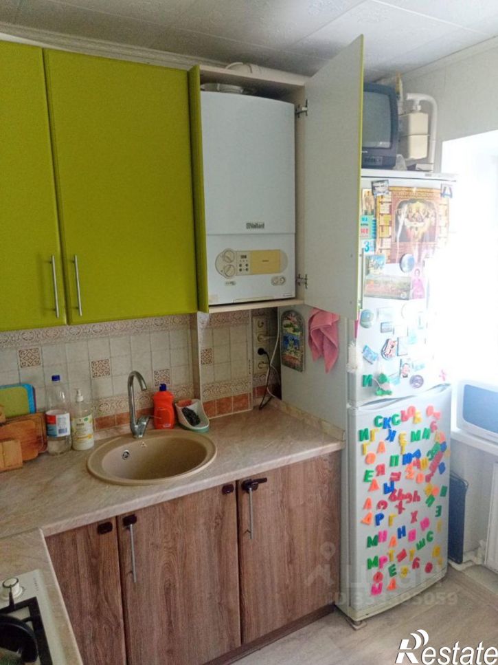 2-комн квартира ул Стадионная, 10,  д. 10