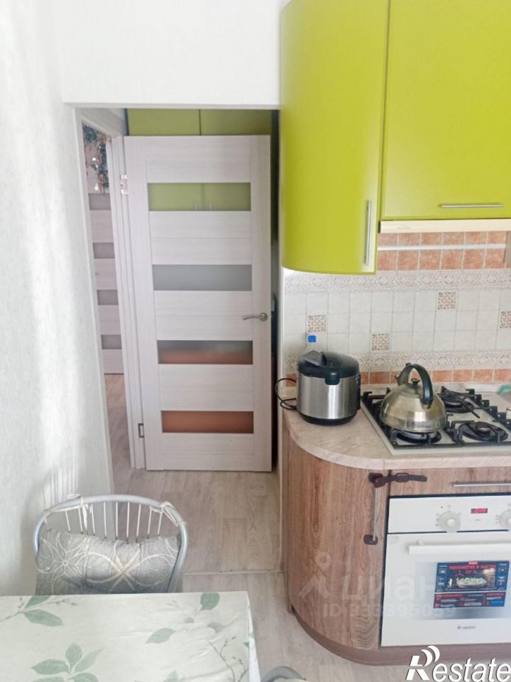 2-комн квартира ул Стадионная, 10,  д. 10