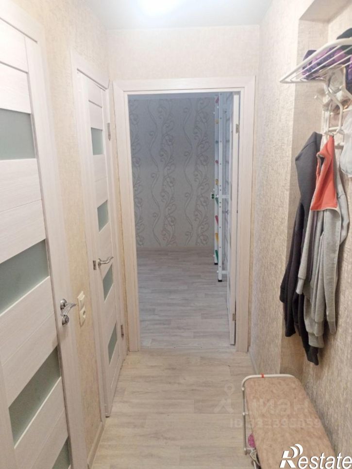 2-комн квартира ул Стадионная, 10,  д. 10