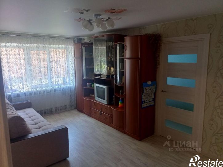 2-комн квартира ул Стадионная, 10,  д. 10