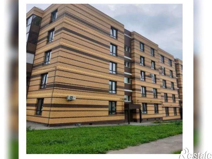 2-комн квартира Вадима Усова улица, д.11