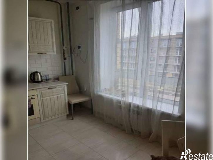 2-комн квартира Вадима Усова улица, д.11
