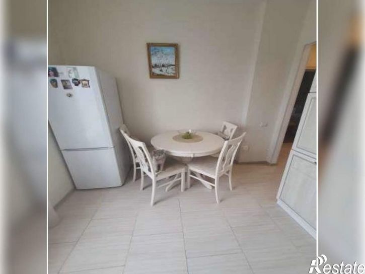 2-комн квартира Вадима Усова улица, д.11