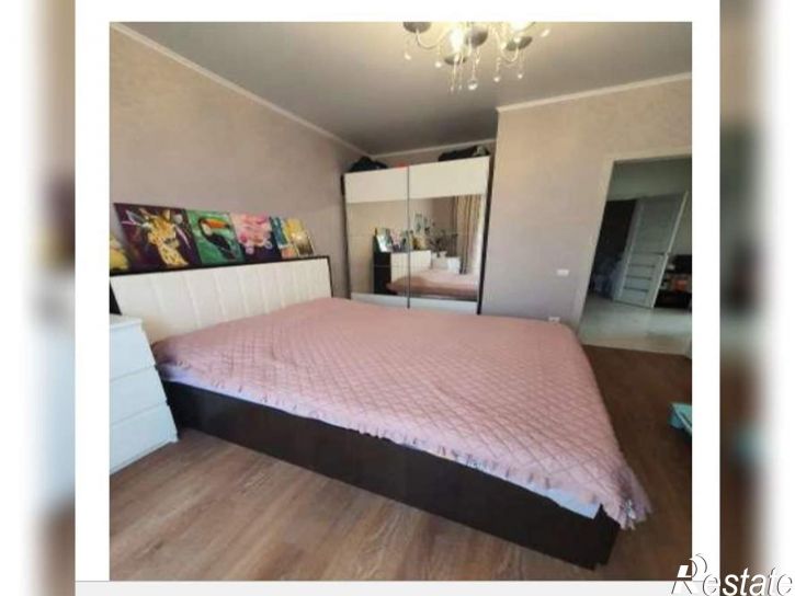 2-комн квартира Вадима Усова улица, д.11