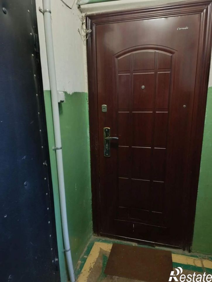 3-комн квартира Мира улица, д.6
