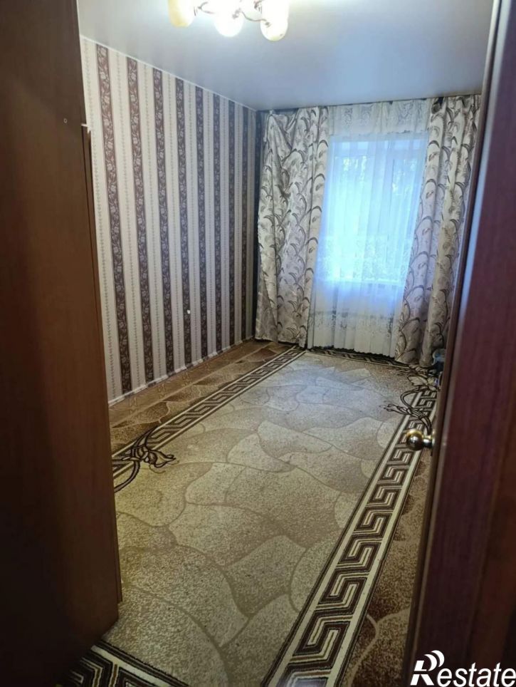3-комн квартира Мира улица, д.6
