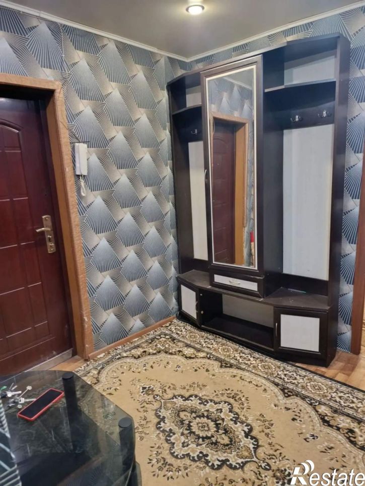 3-комн квартира Мира улица, д.6