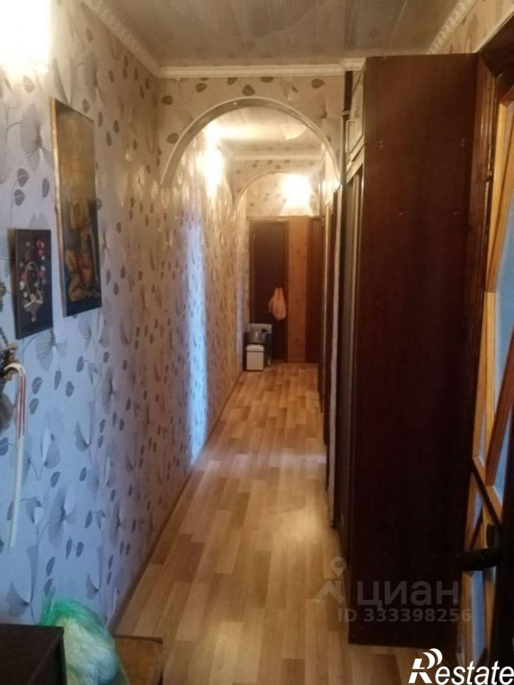2-комн квартира ул Октябрьская, 35/19,  д. 35/19