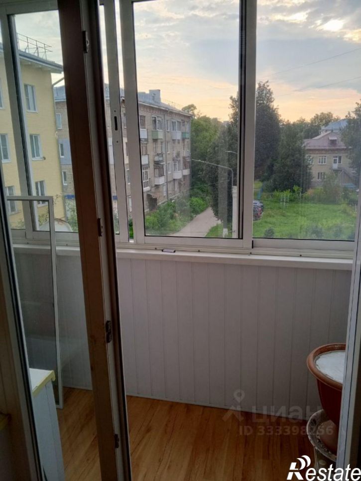2-комн квартира ул Октябрьская, 35/19,  д. 35/19