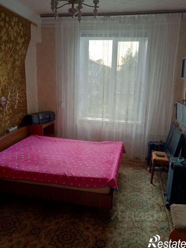2-комн квартира ул Октябрьская, 35/19,  д. 35/19