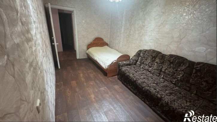 2-комн квартира ул Юбилейная, 2 2,  д. 2 2,  к. 2
