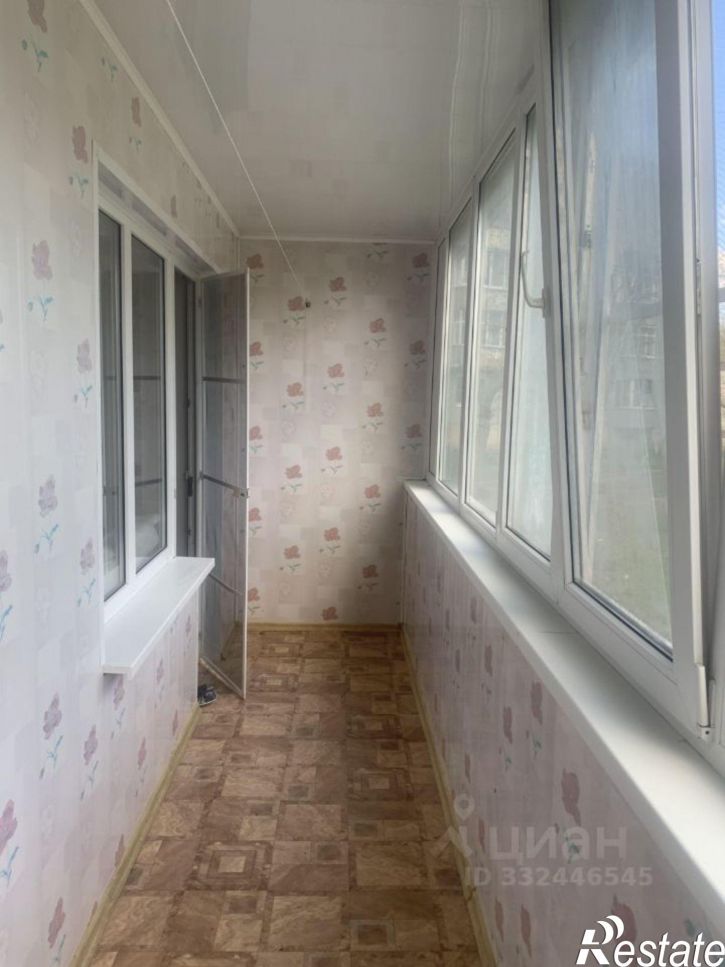 1-комн квартира ул Пролетарская, 31а,  д. 31а