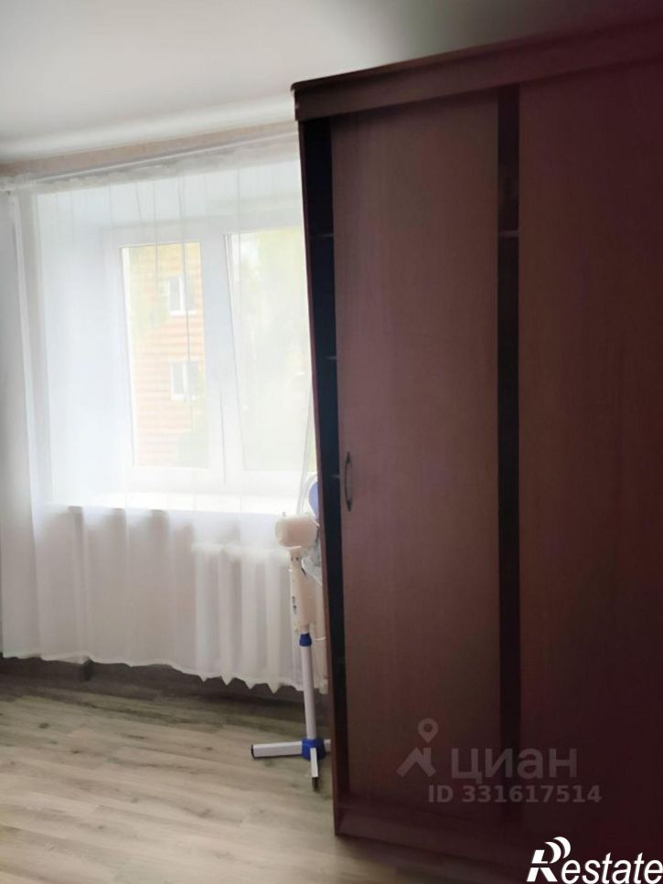 2-комн квартира ул 50 лет Советской Армии, 7,  д. 7