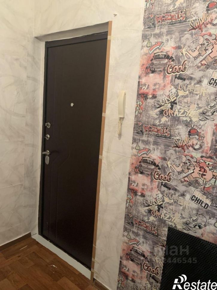 1-комн квартира ул Пролетарская, 31а,  д. 31а