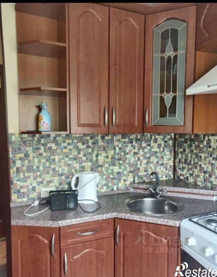 2-комн квартира ул Депо, 20,  д. 20