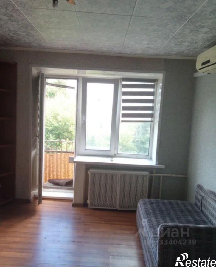 1-комн квартира ул Макаренко, 15,  д. 15
